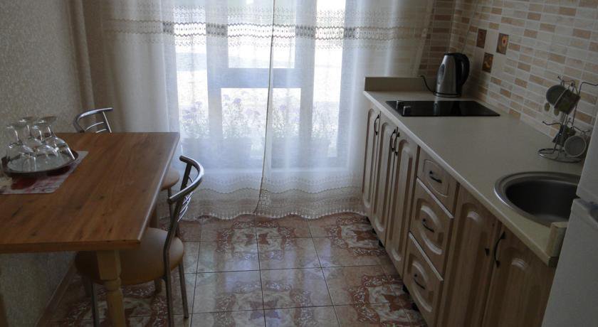 Гостиница Guest House Svaroga Судак-22