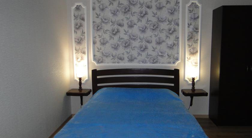 Гостиница Guest House Svaroga Судак-37