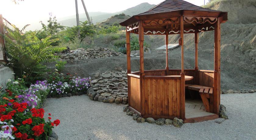 Гостиница Guest House Svaroga Судак