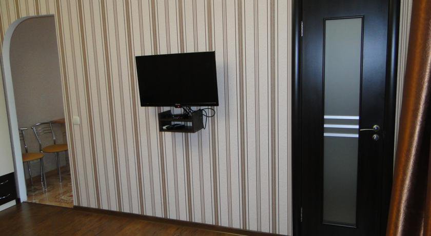 Гостиница Guest House Svaroga Судак-6