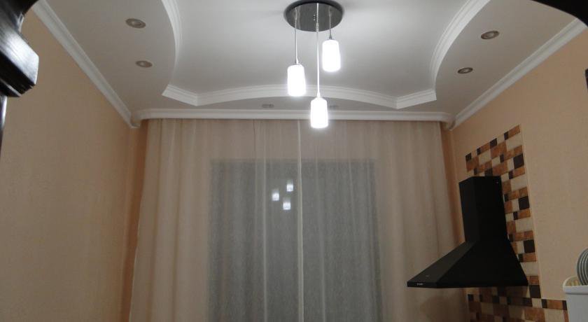 Гостиница Guest House Svaroga Судак-48