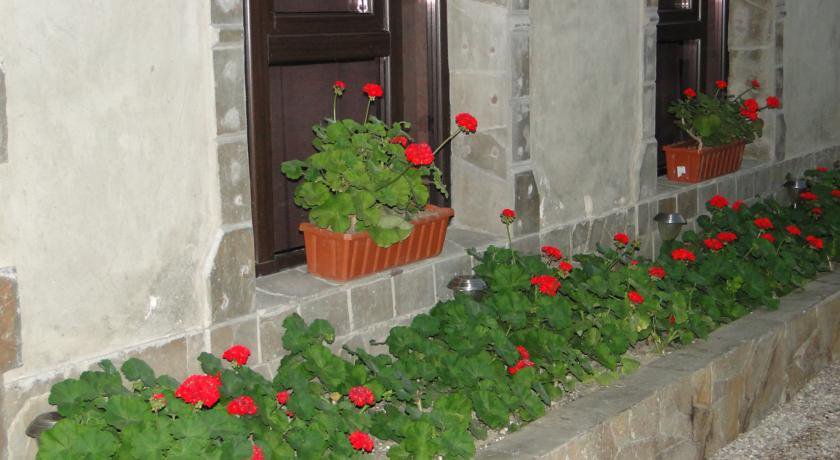 Гостиница Guest House Svaroga Судак-44