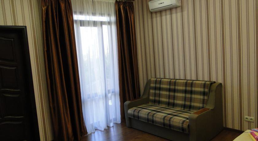 Гостиница Guest House Svaroga Судак-30