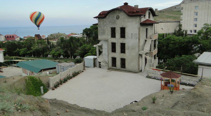 Гостиница Guest House Svaroga Судак-4