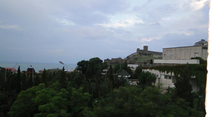 Гостиница Guest House Svaroga Судак-46