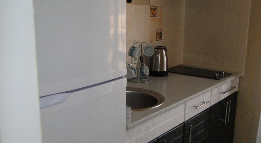 Гостиница Guest House Svaroga Судак-27