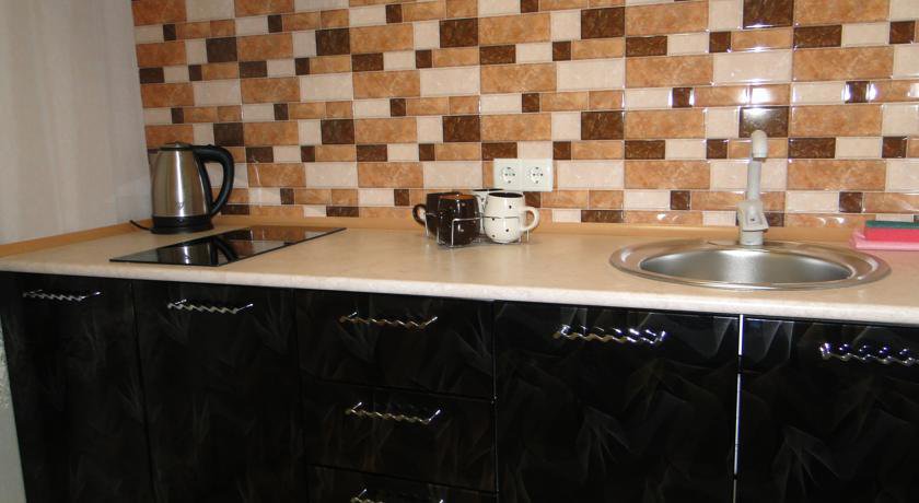 Гостиница Guest House Svaroga Судак-32