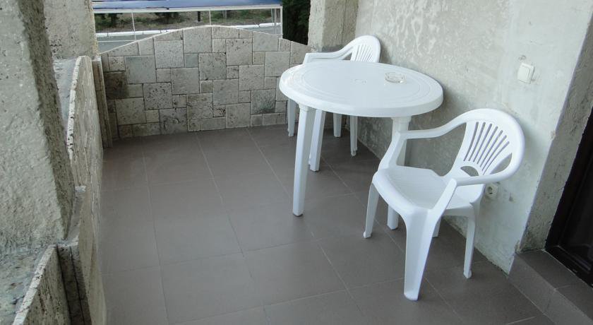 Гостиница Guest House Svaroga Судак-20