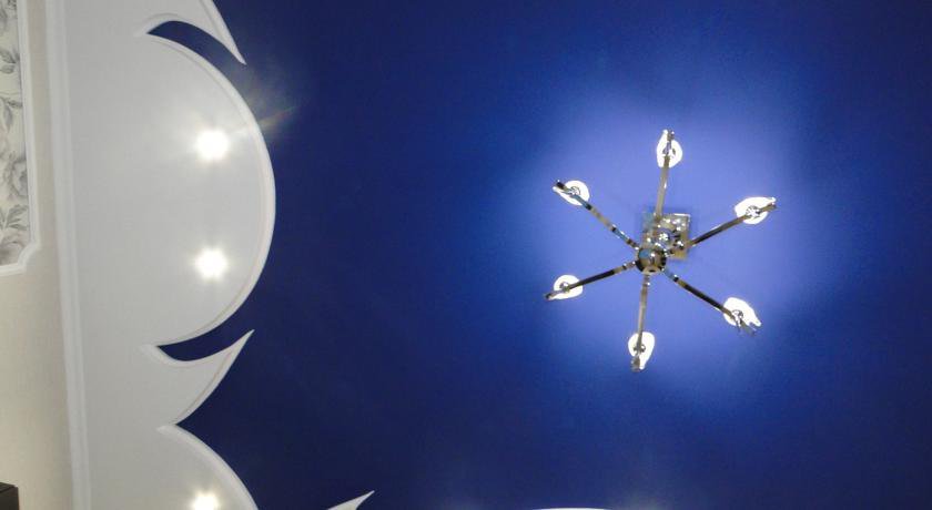 Гостиница Guest House Svaroga Судак-39