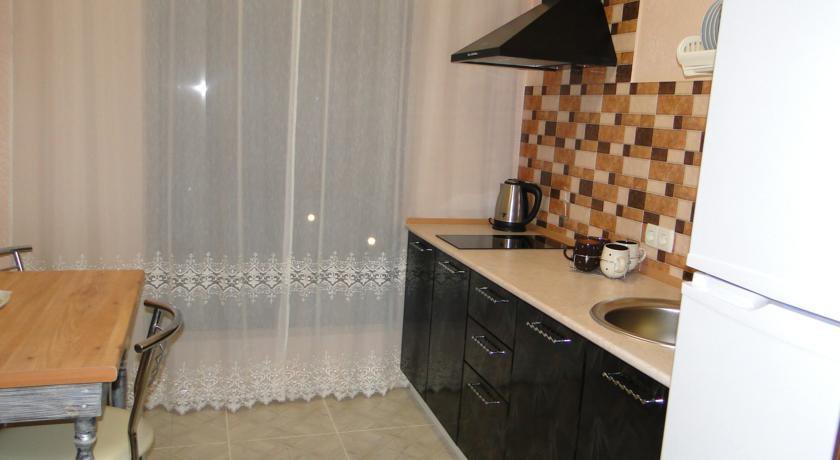 Гостиница Guest House Svaroga Судак-49