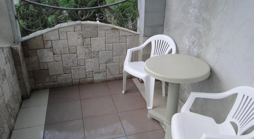 Гостиница Guest House Svaroga Судак