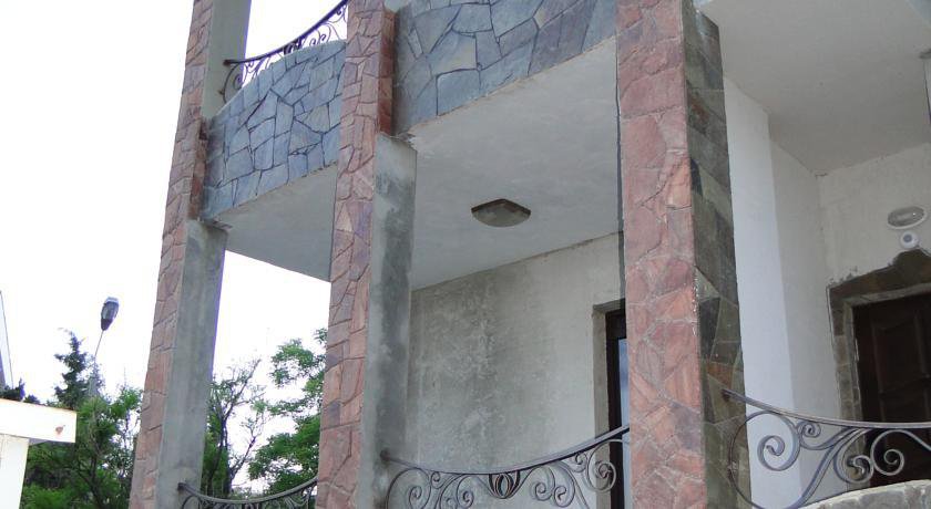 Гостиница Guest House Svaroga Судак-40