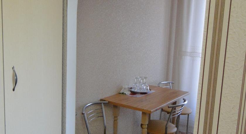 Гостиница Guest House Svaroga Судак-16