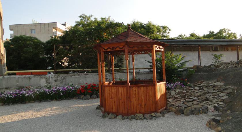 Гостиница Guest House Svaroga Судак-18