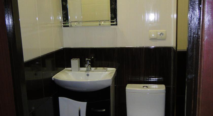 Гостиница Guest House Svaroga Судак-33