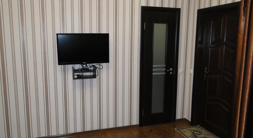 Гостиница Guest House Svaroga Судак-28