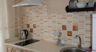 Гостиница Guest House Svaroga Судак-3