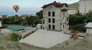 Гостиница Guest House Svaroga Судак-0